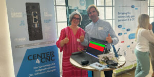 Innovationstag der Industrieinformatik
